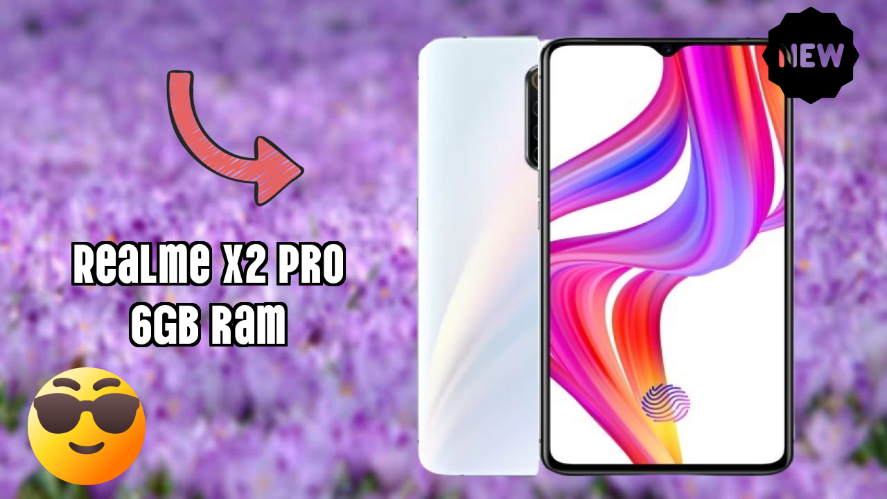 Realme X2 Pro 6GB RAM Comparison 2026 – Complete Feature Breakdown
