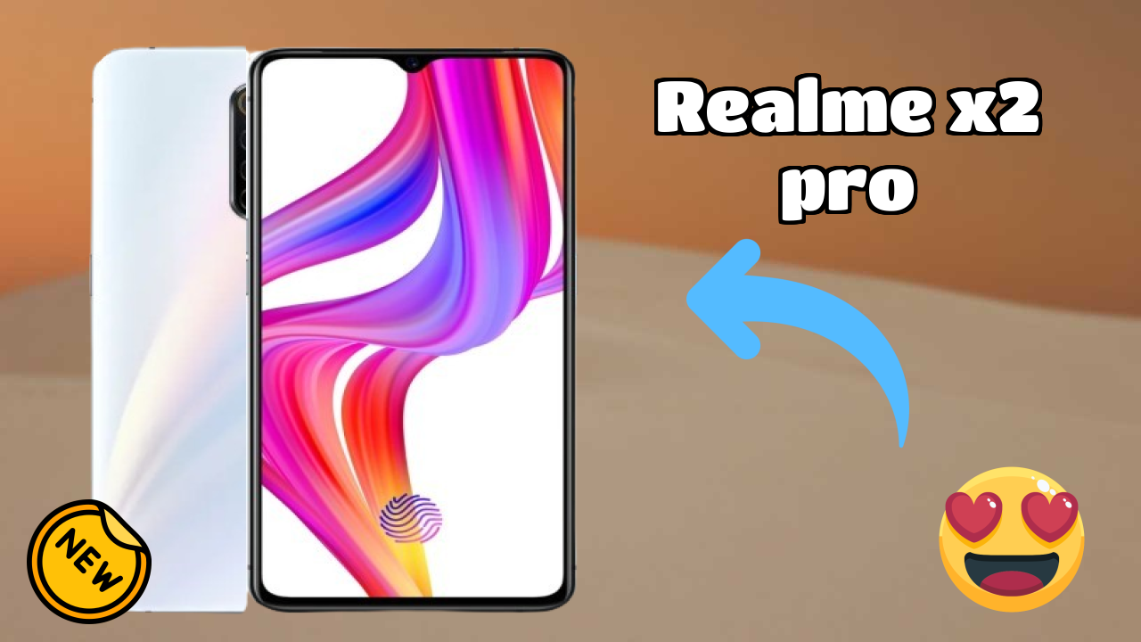 Realme X2 Pro Price: ₹20,999 - Worth the Investment?