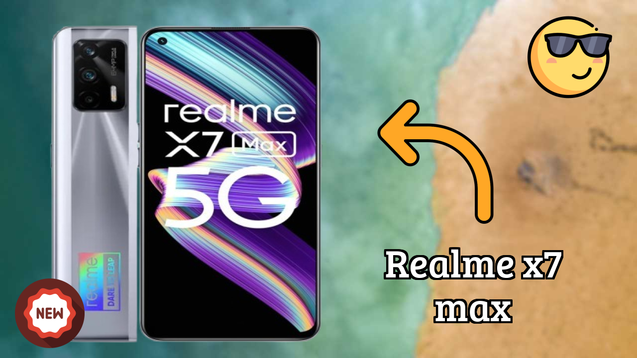 Realme X7 Max Camera Samples: 64 MP + 8 MP + 2 MP Rear Camera Real Test