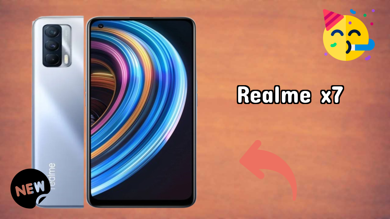 Realme X7 Gaming Performance: MediaTek Dimensity 800U FPS Test