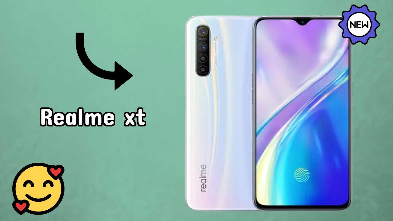 Realme XT RAM Review: 4 GB RAM Multitasking Check