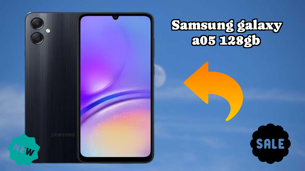 Samsung Galaxy A05 128GB Performance: MediaTek Helio G85 Speed Review