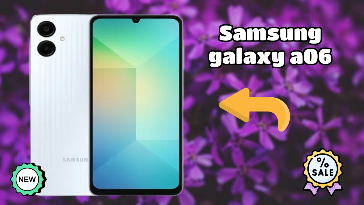 Samsung Galaxy A06 Gaming Performance: MediaTek Helio G85 Benchmarks
