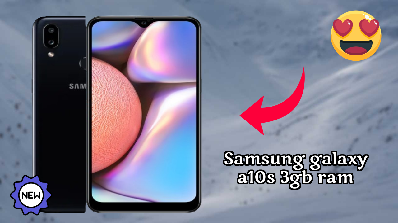 Samsung Galaxy A10s 3GB RAM Processor Review: MediaTek Helio P22 Benchmarks