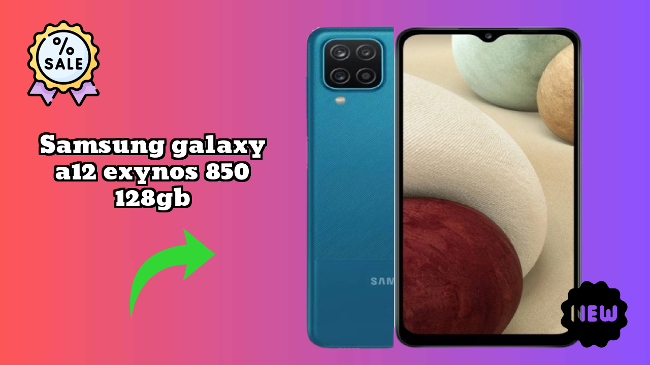 Samsung Galaxy A12 Exynos 850 128GB Camera Quality: 48 MP + 5 MP + 2 MP + 2 MP Rear Camera Photo Review