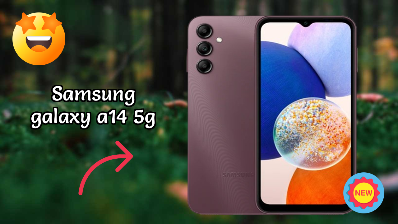Samsung Galaxy A14 5G 2026 vs Market Competition – Expert Verdict