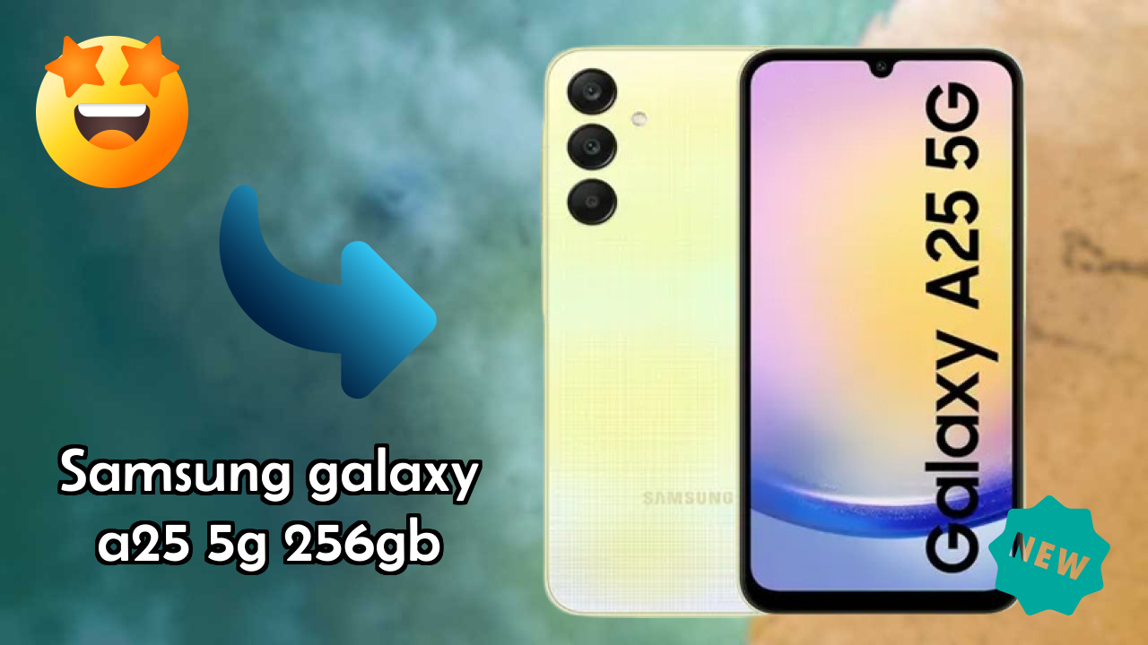 Samsung Galaxy A25 5G 256GB Camera Samples: 50 MP + 8 MP + 2 MP Rear Camera Quality Test