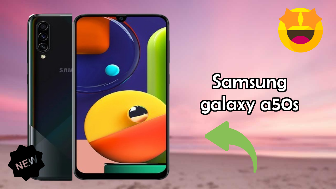 Samsung Galaxy A50s RAM Review: 4 GB RAM Gaming Tested