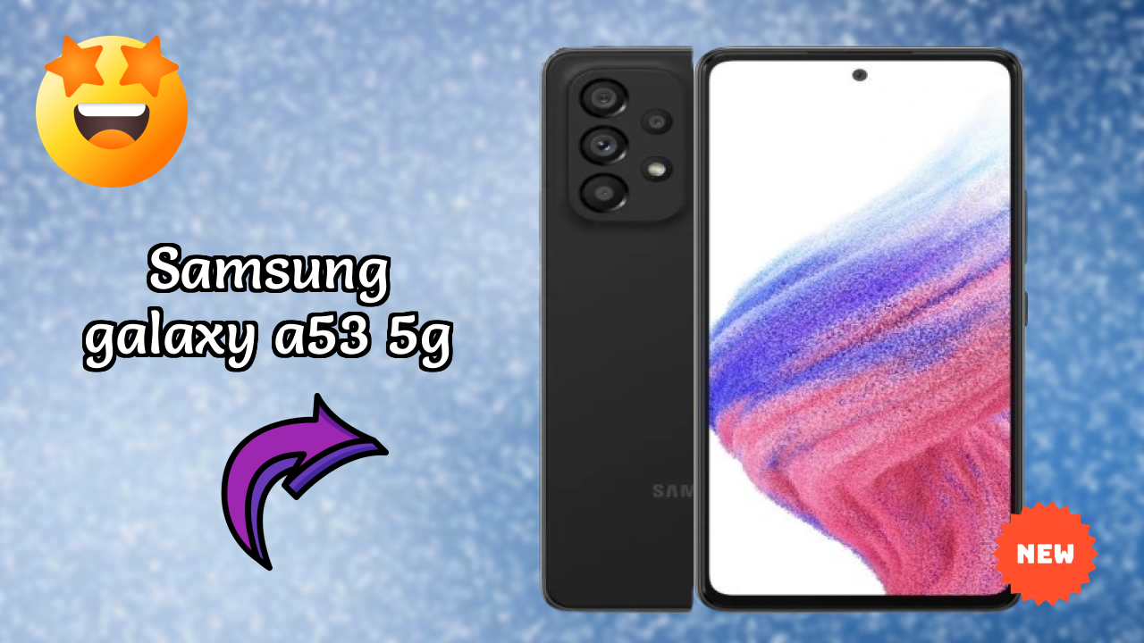 Samsung Galaxy A53 5G Price Review: ₹27,500 Good Investment?