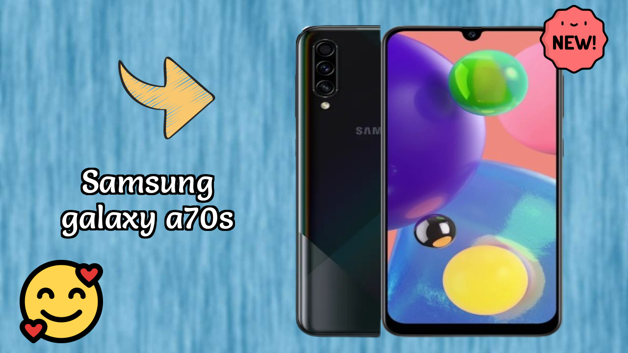 Samsung Galaxy A70s Battery Review: 4500 MAh Endurance Test