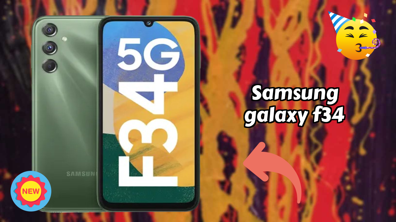 Samsung Galaxy F34 Camera Samples: 50MP (No Shake Camera) + 8MP + 2MP Rear Camera Real Photos