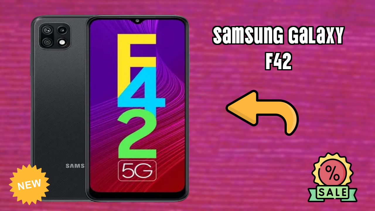 Samsung Galaxy F42 Camera Review: 64 MP + 5 MP + 2 MP Rear Camera Low Light