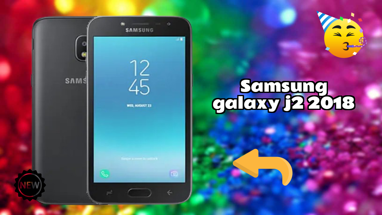 Samsung Galaxy J2 2018 Camera Samples: 8 MP Rear Camera Real Photos