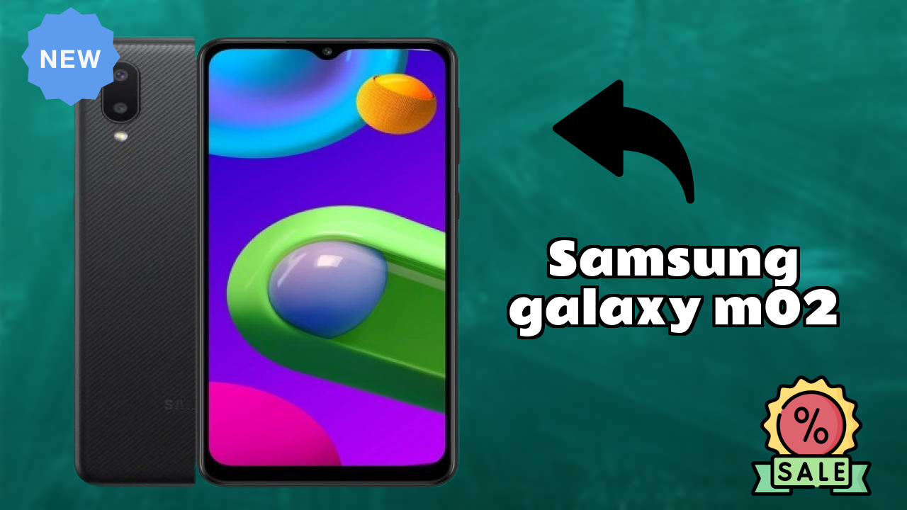 Samsung Galaxy M02 RAM Performance: 2 GB RAM Gaming Tested