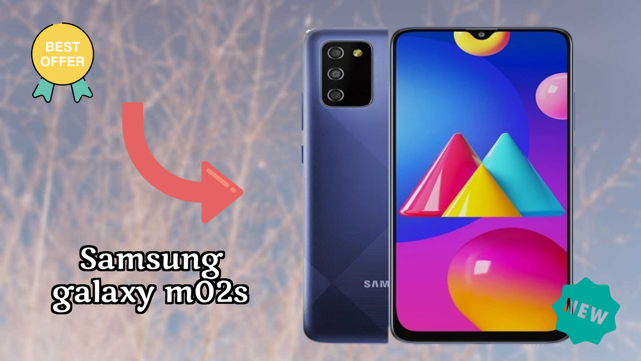 Samsung Galaxy M02s Camera Test: 13 MP + 2 MP + 2 MP Rear Camera Sample Shots