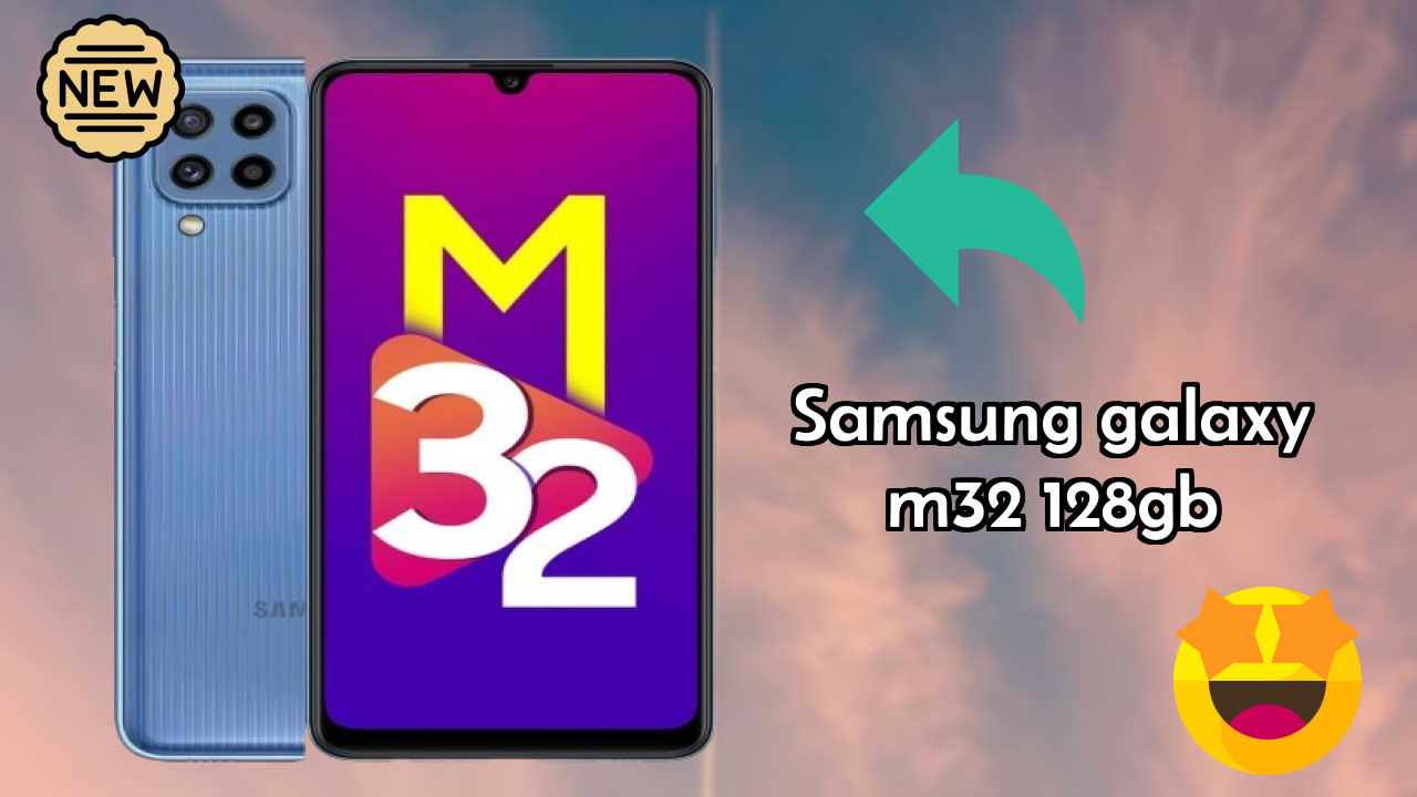 Samsung Galaxy M32 128GB Battery Life: 6000 MAh Real-World Test