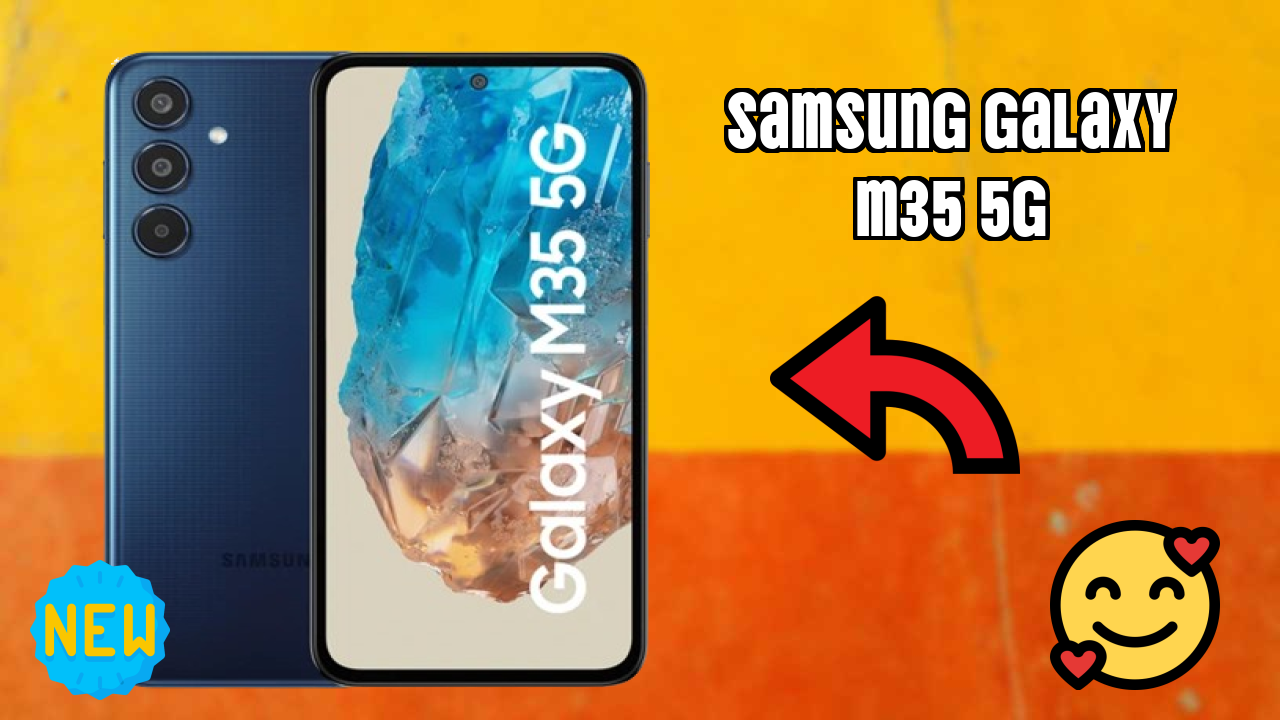 Samsung Galaxy M35 5G 2026 Performance Test – Real Life Results
