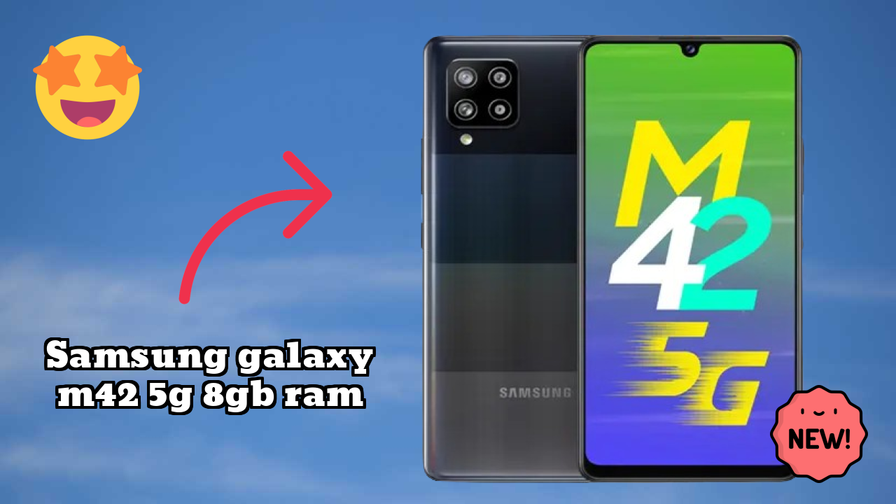 Samsung Galaxy M42 5G 8GB RAM Camera Test: 48 MP + 8 MP + 5 MP + 5 MP Rear Camera Sample Photos