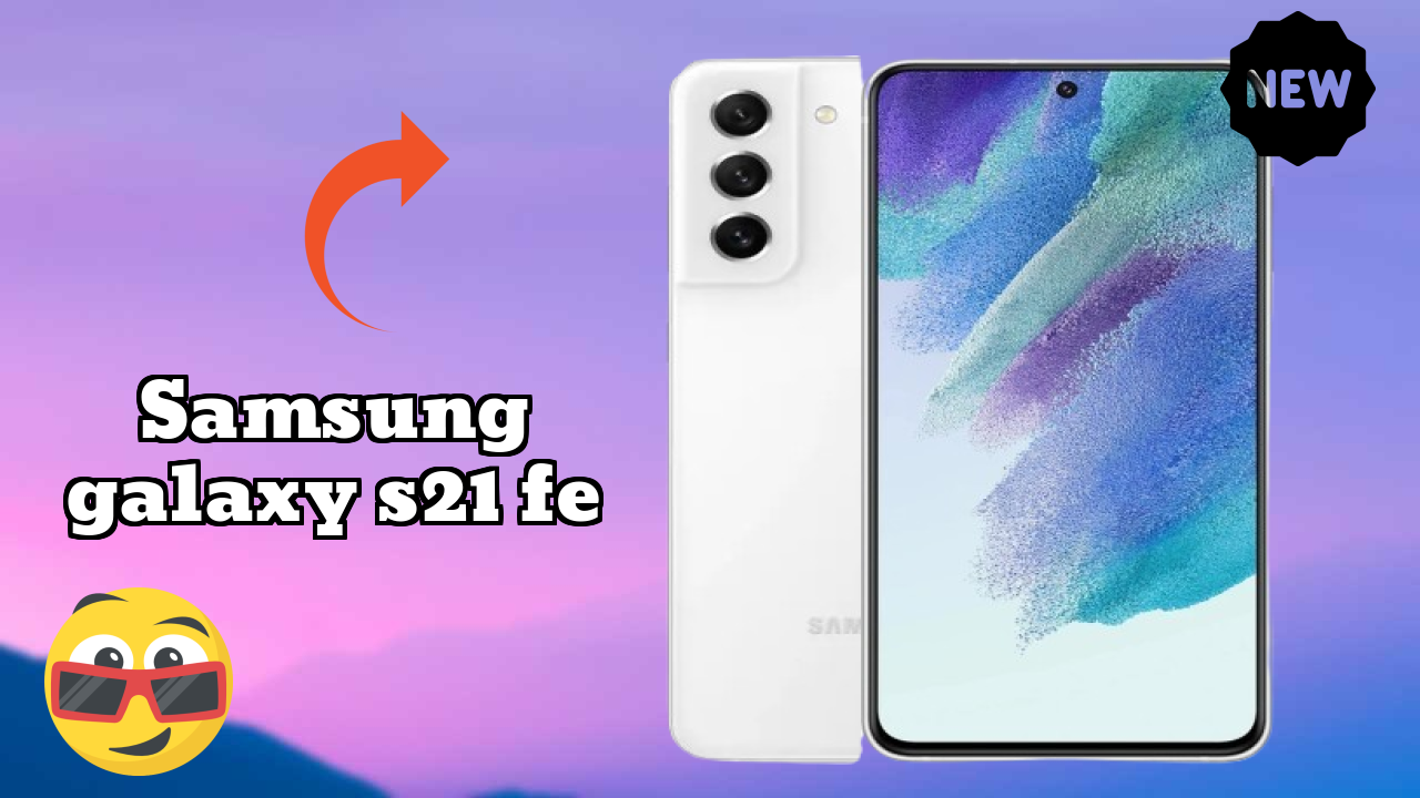Samsung Galaxy S21 FE Gaming Test: Samsung Exynos 2100 FPS Performance