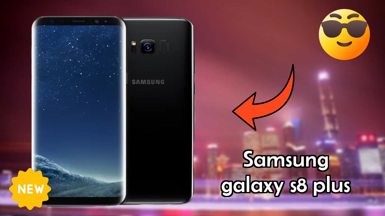 Samsung Galaxy S8 Plus Gaming Performance: Samsung Exynos 9 Octa 8895 FPS Test