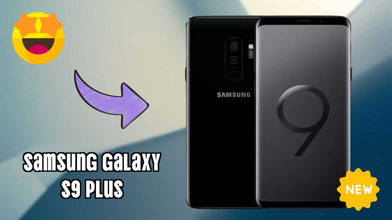 Samsung Galaxy S9 Plus Camera Quality: 8 MP Front Camera Selfie Test