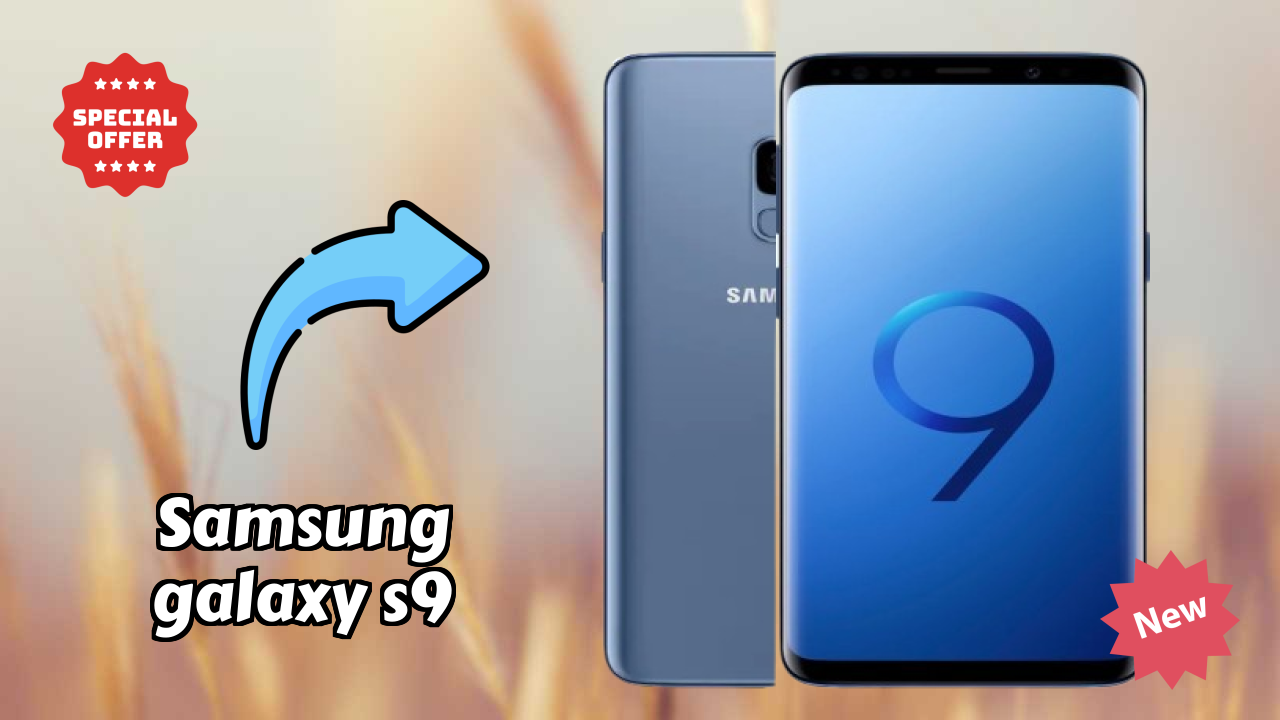 Samsung Galaxy S9 Camera Review: 12 MP Rear Camera Photo Quality