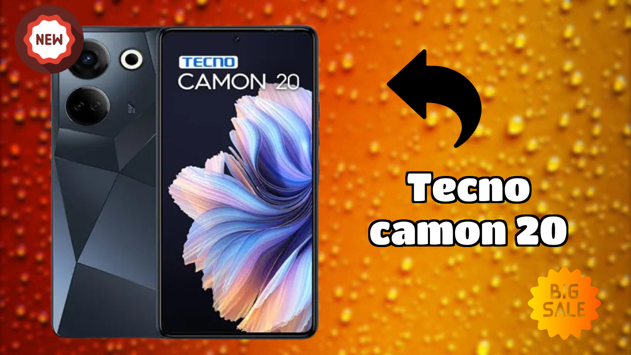 Tecno Camon 20 Price Review: ₹10,999 Complete Analysis