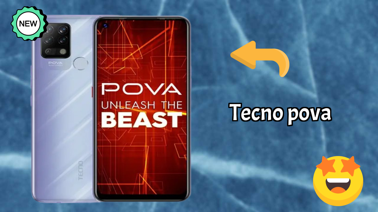 Tecno Pova 2026 Performance Test – Real Life Results
