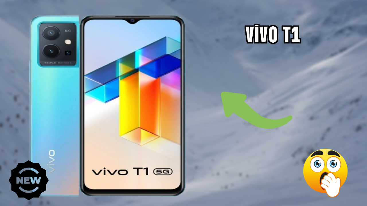 Vivo T1 Camera Review: 50 MP + 2 MP + 2 MP Rear Camera Photo Test