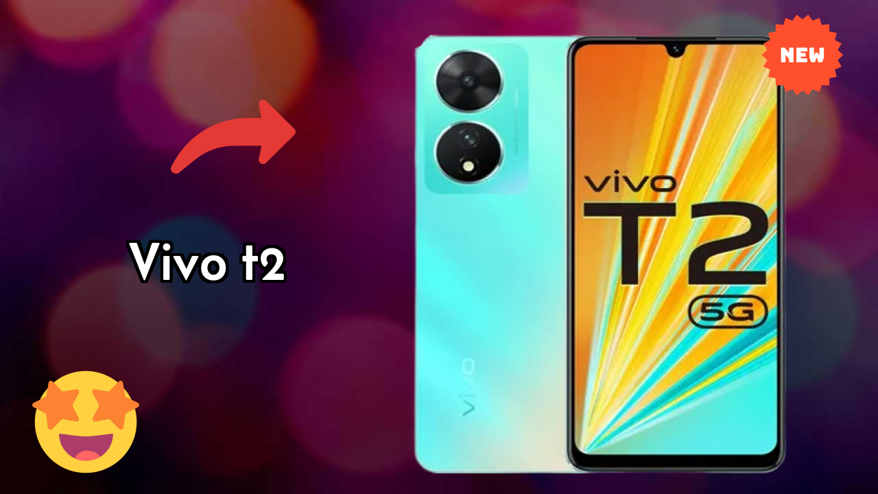 Vivo T2 Processor Test: Snapdragon 695 Performance