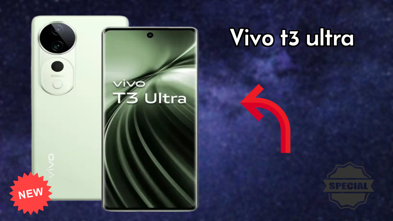 Vivo T3 Ultra Camera Samples: 50 MP + 8 MP Rear Camera Real Test