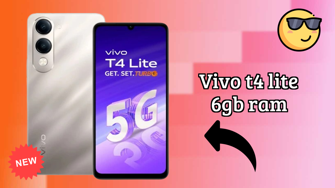 Vivo T4 Lite 6GB RAM Camera Samples: 50 MP + 2 MP Rear Camera Real Photos