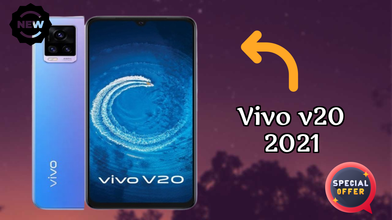 Vivo V20 2021 RAM Review: 8 GB RAM Multitasking Check