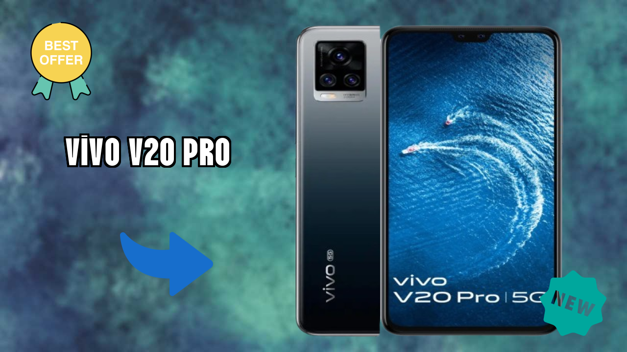 Vivo V20 Pro Gaming Benchmarks: Snapdragon 765G Tested