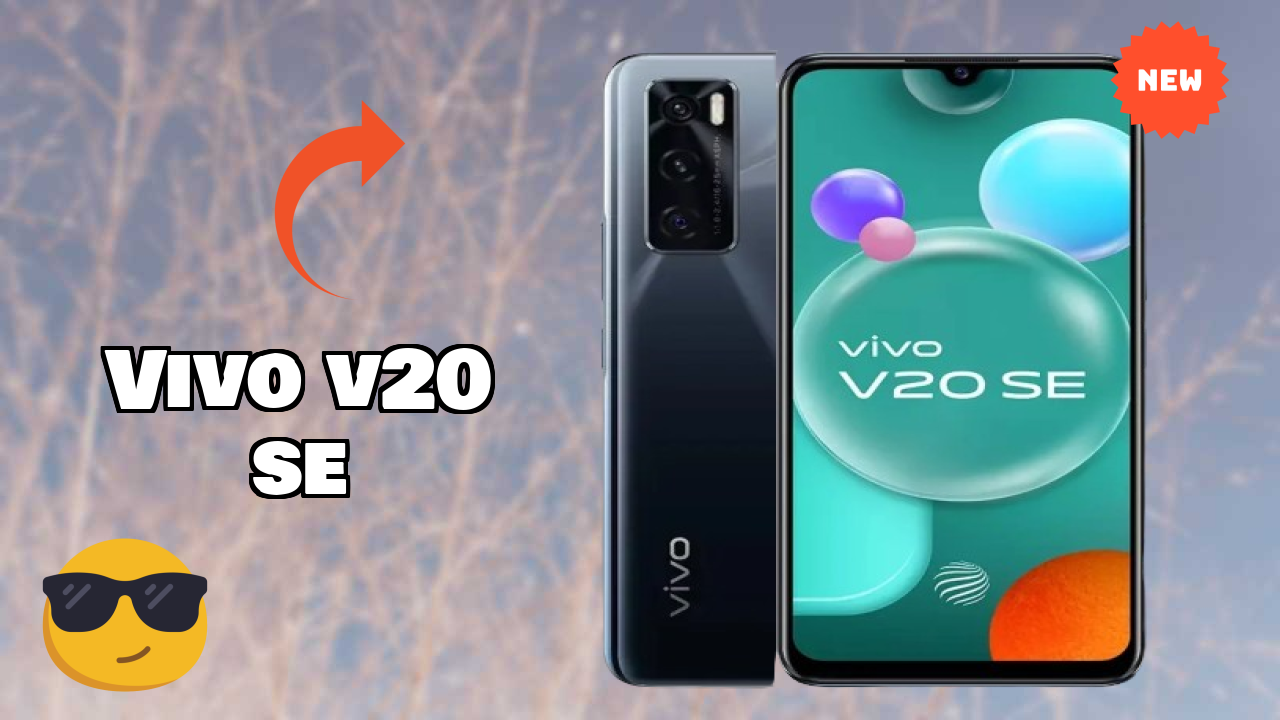 Vivo V20 SE Price Alert: Dropped to ₹23,990 Today!