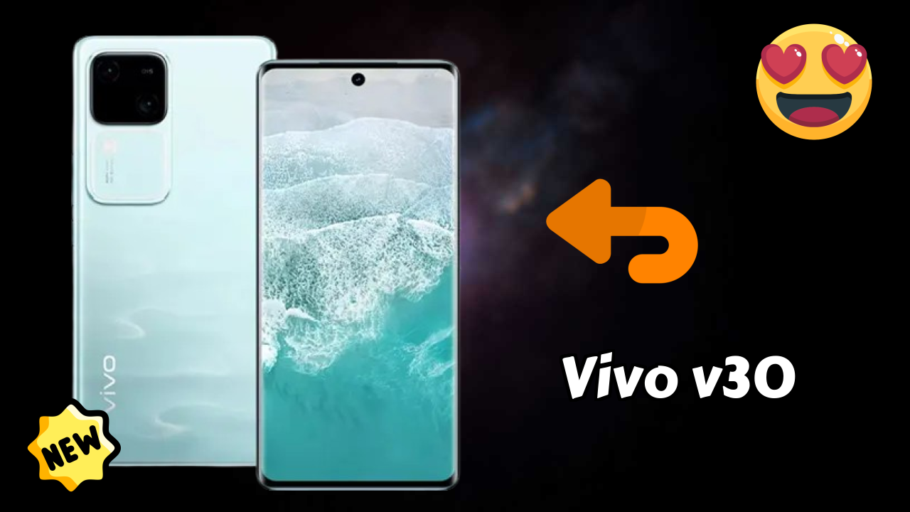 Is Vivo V30 the Best Choice in 2026? Full Review
