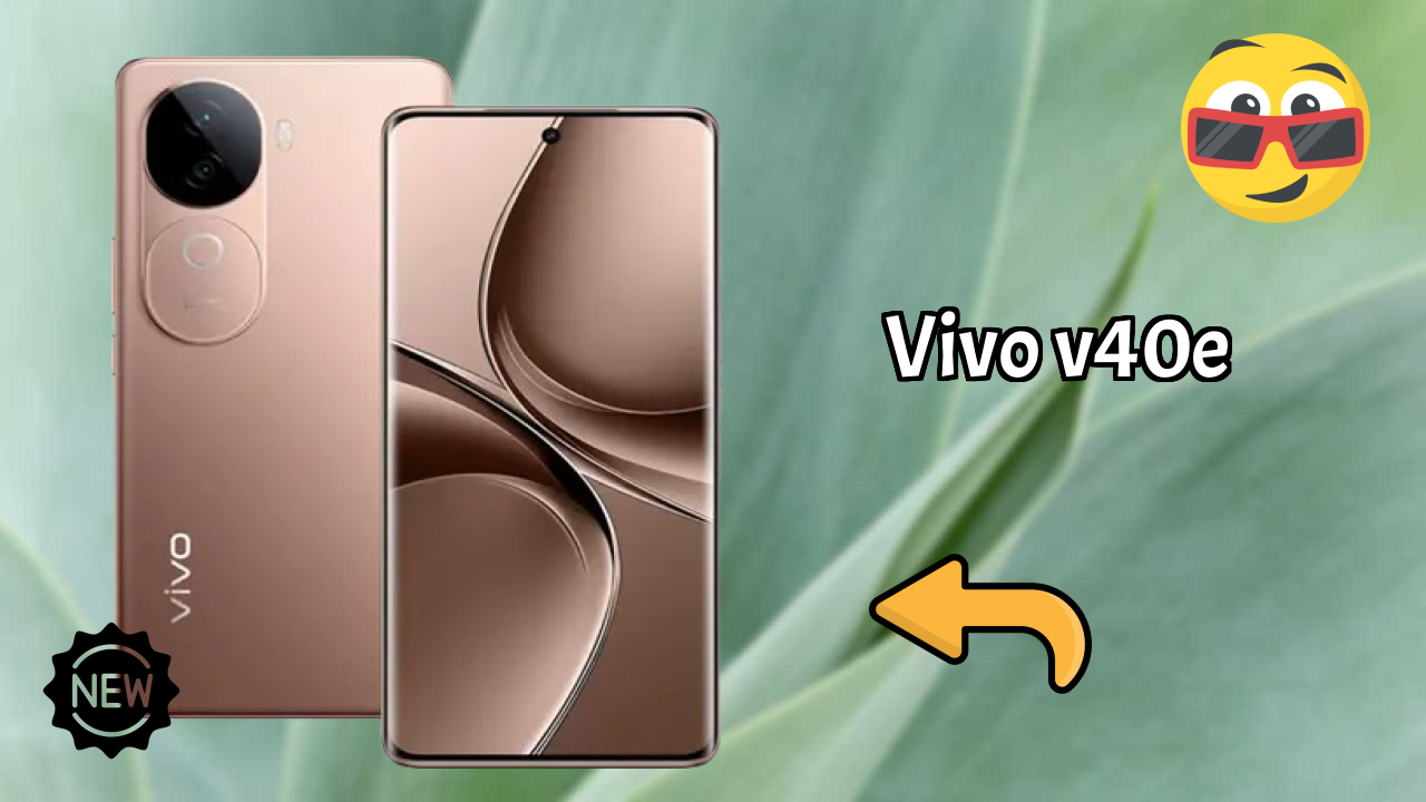 Vivo V40e Camera Samples: 50 MP + 8 MP Rear Camera Real Photos