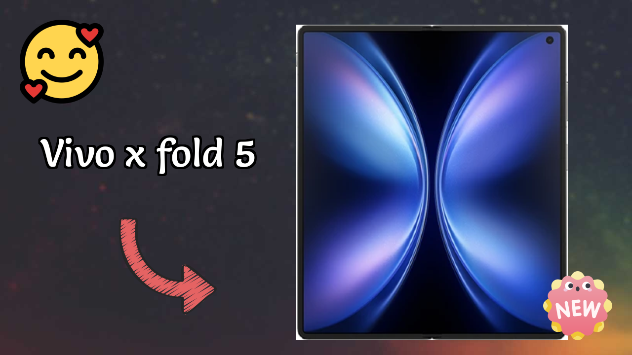 Vivo X Fold 5 Camera Test: 50 MP + 50 MP + 50 MP Rear Camera Low Light Sample