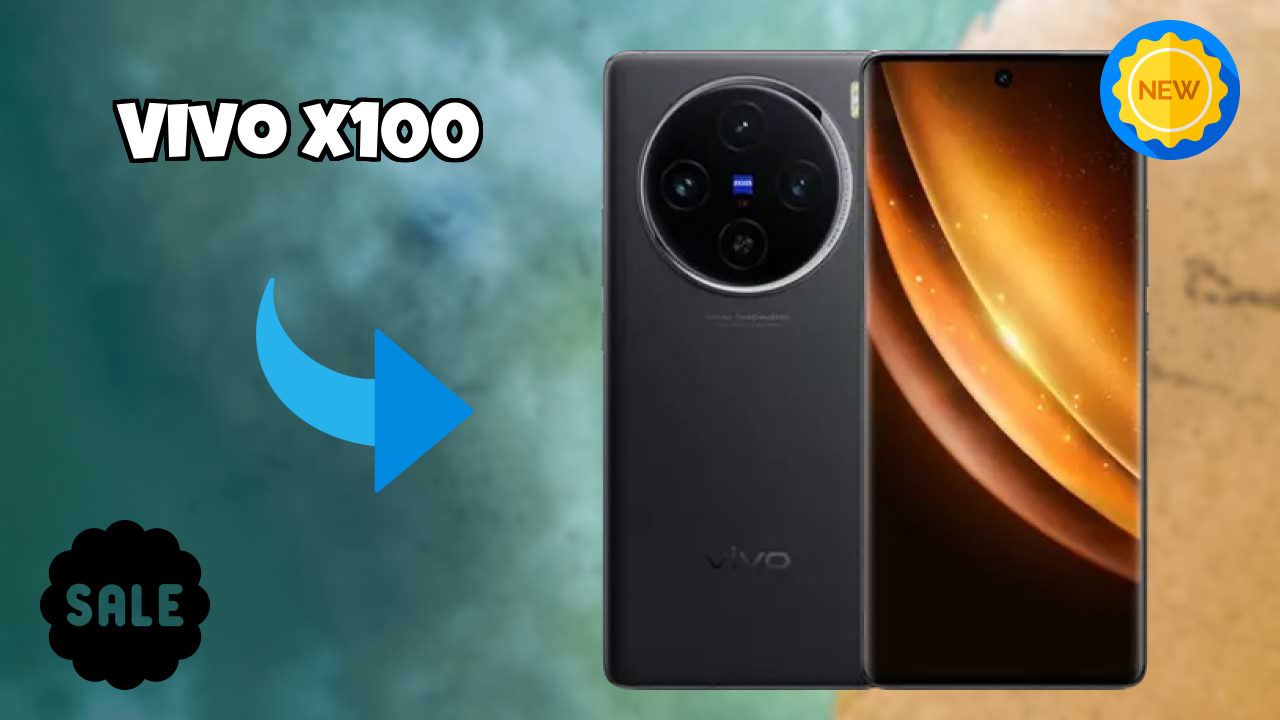 Vivo X100 RAM Review: 12 GB RAM Multitasking Analysis