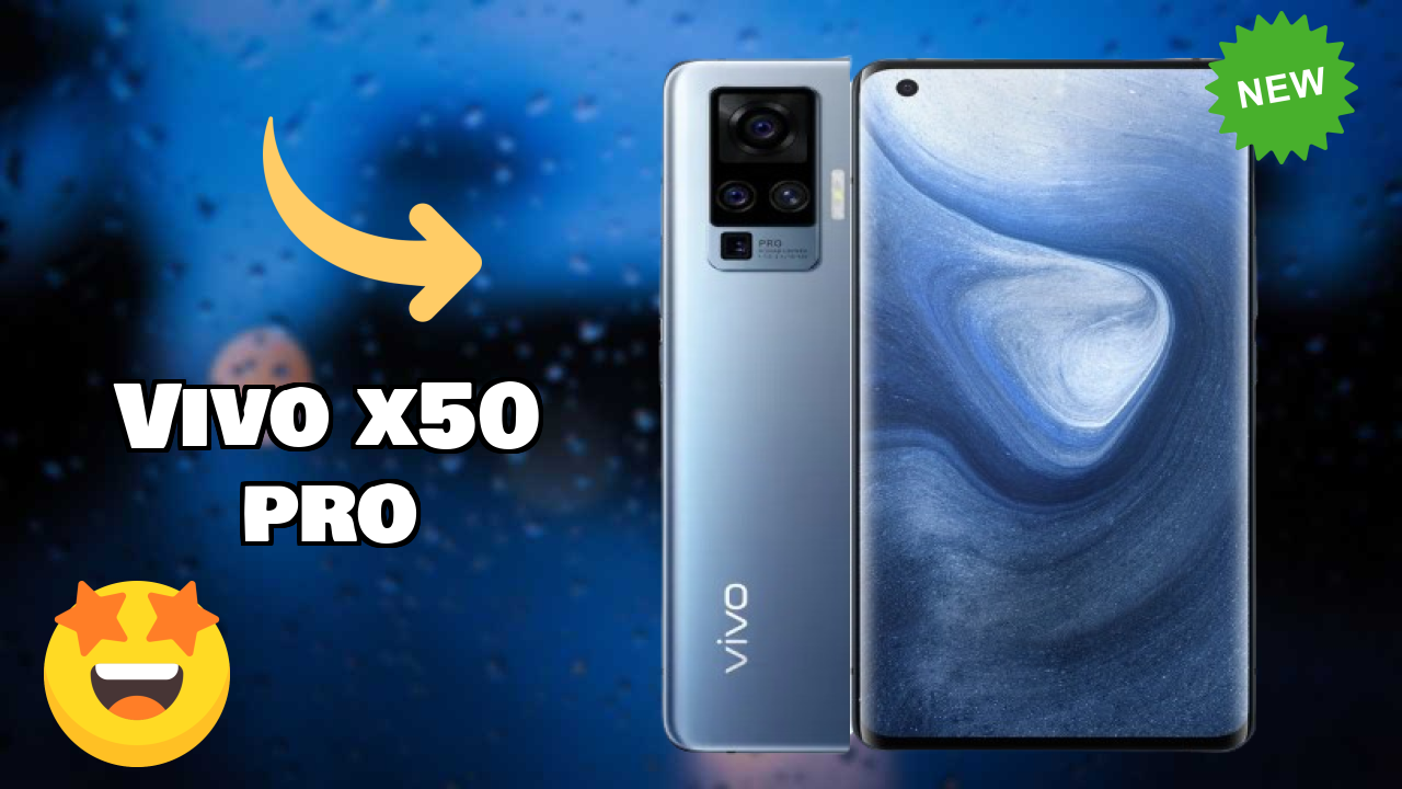 Vivo X50 Pro at ₹54,990 - Should You Buy It Now?