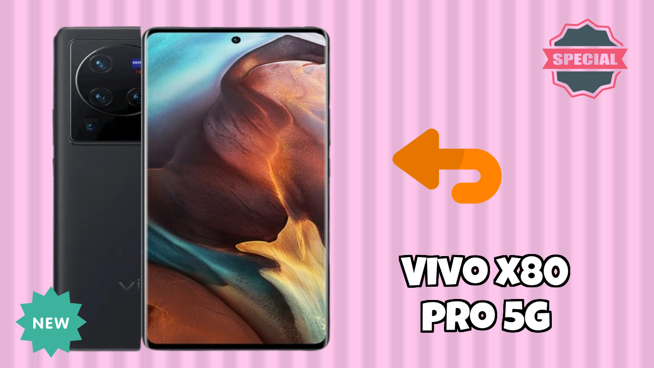 Vivo X80 Pro 5G 2026 – Best Budget Choice?