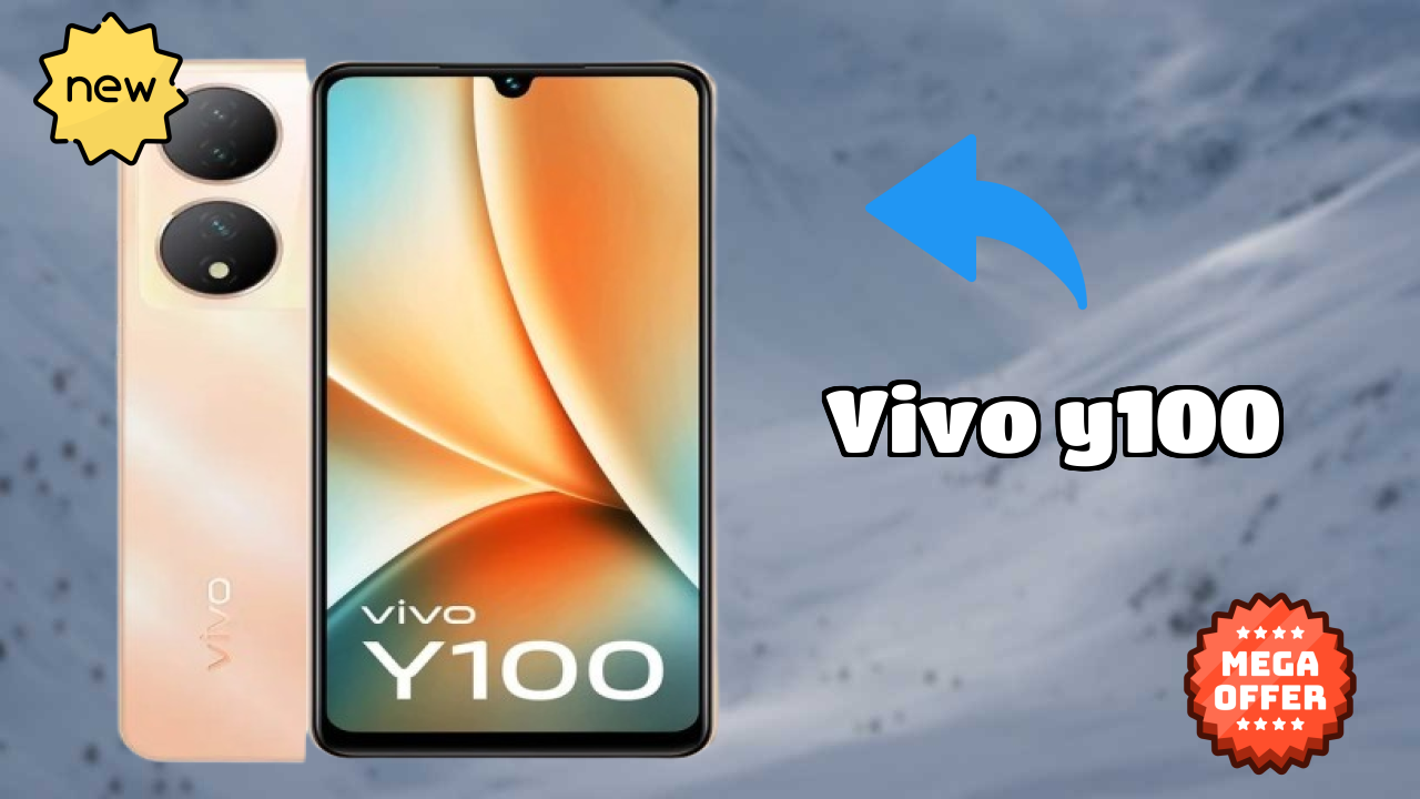 Vivo Y100 Gaming Test: MediaTek Dimensity 900 Performance