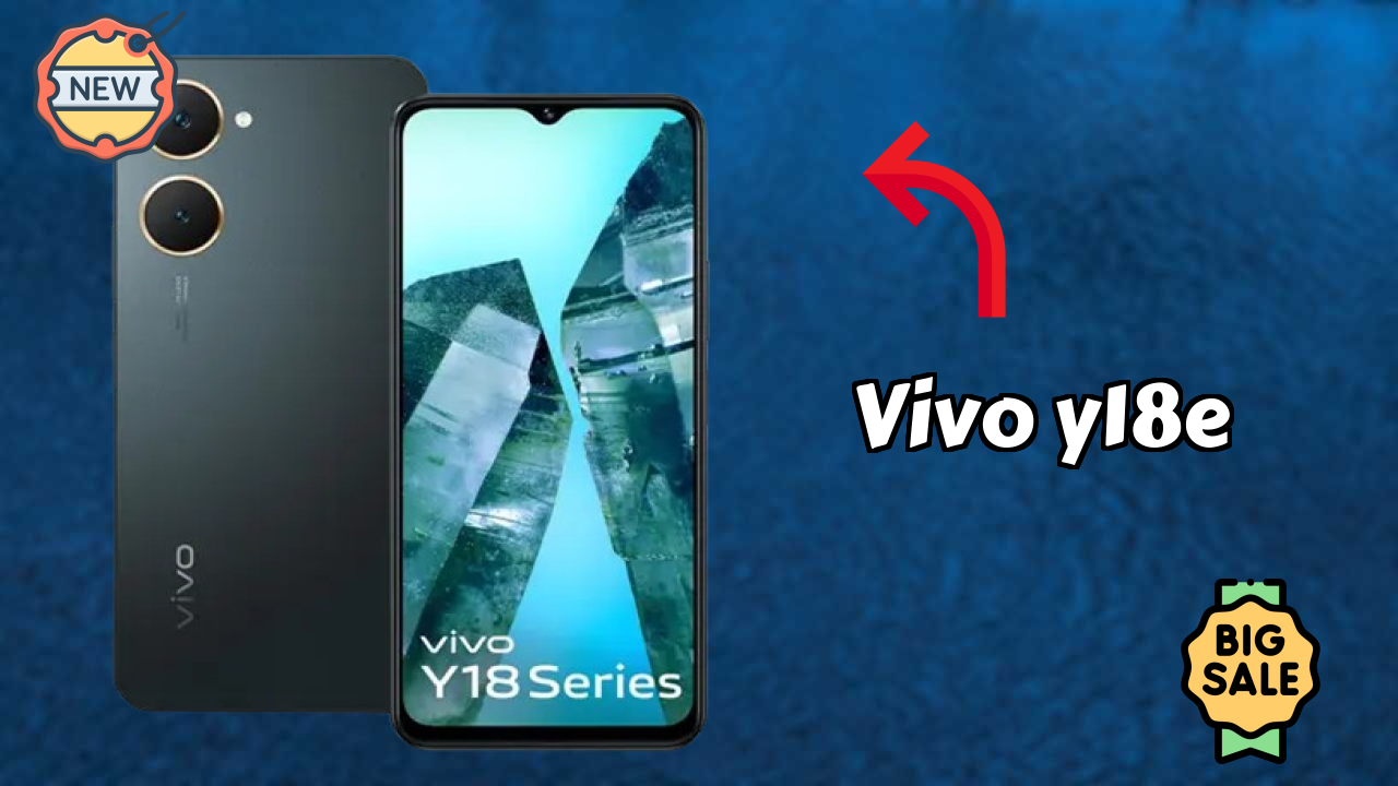 Vivo Y18e Camera Review: 13 MP + 0.08 MP Rear Camera Photo Quality