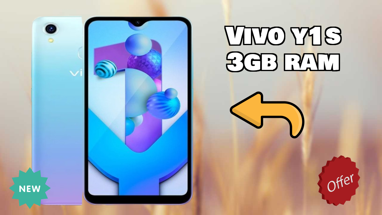 Vivo Y1s 3GB RAM Camera Test: 13 MP Rear Camera Sample Photos