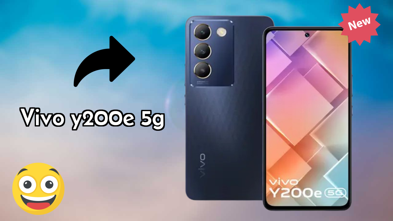 Vivo Y200e 5G Battery Test: 5000 MAh Real-World Usage
