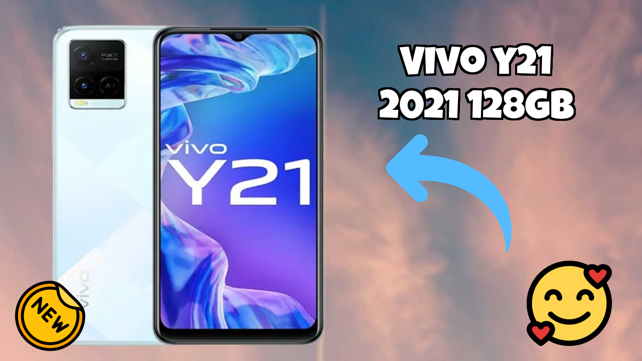 Vivo Y21 2021 128GB Camera Review: 13 MP + 2 MP Rear Camera Photo Samples