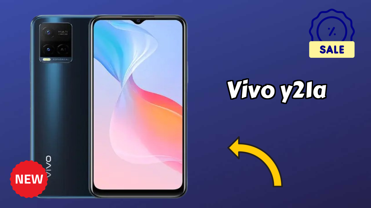 Vivo Y21A Camera Quality: 13 MP + 2 MP Rear Camera Photo Review
