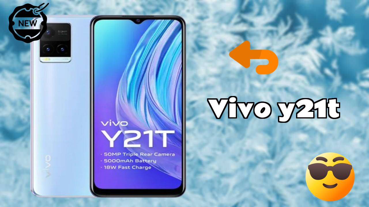 Vivo Y21T Display Size: 6.58 Inches (16.71 Cm) Screen Quality