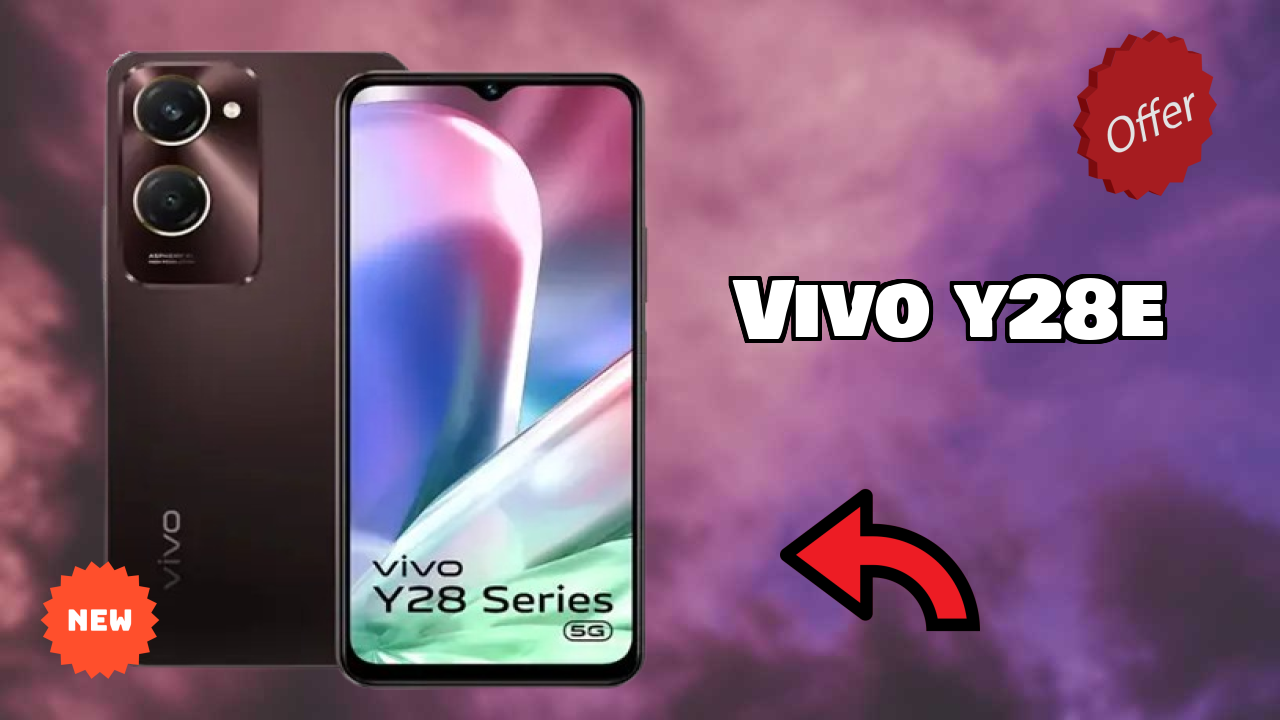 Vivo Y28e Camera Review: 13 MP + 0.08 MP Rear Camera Samples