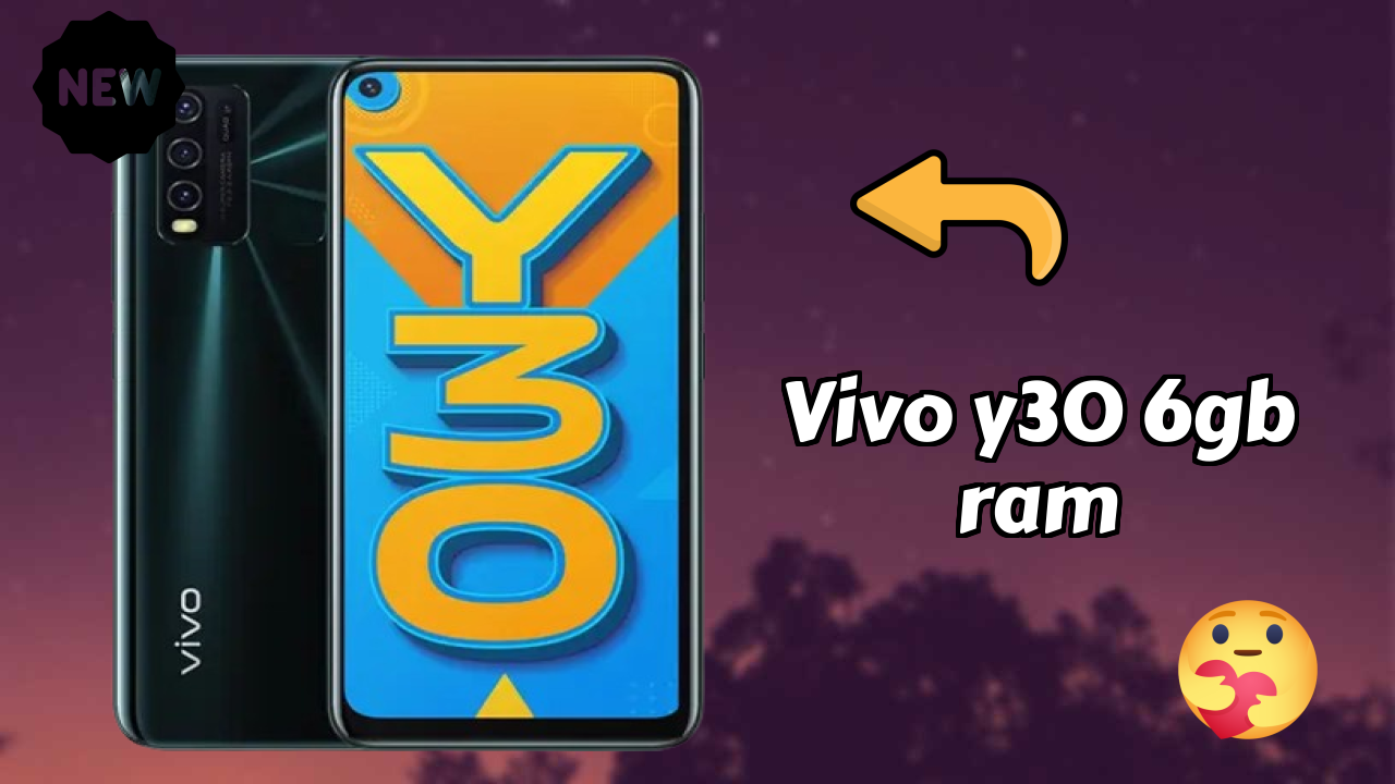 Vivo Y30 6GB RAM Price Review: ₹18,990 Value for Money?